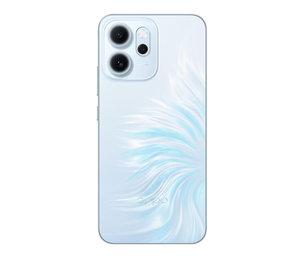OPPO Reno14 FS 5G 12/512GB Opal Blue - 1357113 - zdjęcie 6